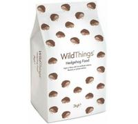 Wild Things Hedgehog Food, 2 Kg