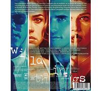 Wild Things - Limited Unrated Edition (Import inkl. Deutscher Tonspur) - Blu-ray