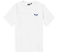Wild Things Men's Wild Cat T-Shirt White