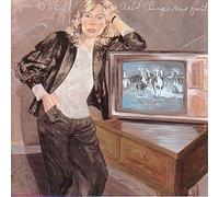 Wild Things Run Fast by Joni Mitchell (1999-03-20)