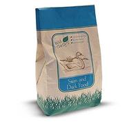 Wild Things Swan and Duck, 12 kg