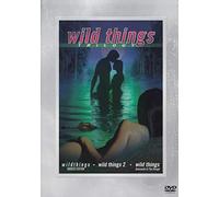 Wild Things Trilogy