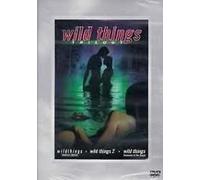 Wild Things Trilogy by Neve Campbell