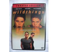 Wild Things - Unrated Edition [1998] (REGION 1) (NTSC)