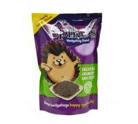 Wild Things WILDTHINGS SPIKES DELICIOUS CRUNCHY DRY HEDGEHOG FOOD - 2.5KG BAGS - NUTRITIOUS (2X 2.5KG)