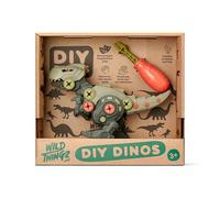 Wild Thingz DIY Dino - T-rex