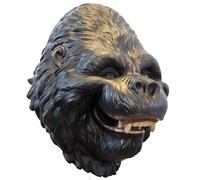 Wild Thingz Gorilla Hand Puppet for Kids | Interactive Storytelling Animal Toy for Learning, Imagination & Creative Play