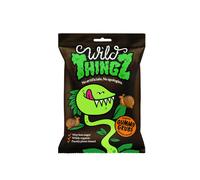 Wild Thingz Organic & Vegan Sweets Zesty Pests 130g