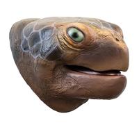 Wild Thingz Sea Turtle Hand Puppet for Kids | Interactive Storytelling Animal Toy for Learning, Imagination & Creative Play