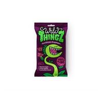Wild Thingz Wild Thingz Organic & Vegan Sweets Fruity Flyz 25g