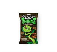 Wild Thingz Wild Thingz Organic & Vegan Sweets Gummy Grubs 25g