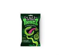 Wild Thingz Wild Thingz Organic & Vegan Sweets Zesty Pests 25g