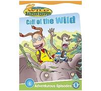 Wild Thornberrys: Call of the Wild [DVD]