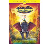 Wild Thornberry's Movie [DVD] [2002] [Region 1] [US Import] [NTSC]