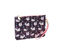 Wild Thoughts Swan Beauty Bag