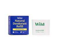 WILD Thunderstorm Deodorant Refill 40g