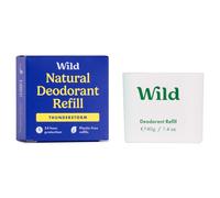 Wild Thunderstorm Deodorant Refill 40g 40 g