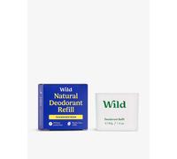 Wild Thunderstorm Natural Deodorant Refill 40g