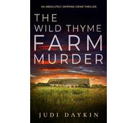 Wild Thyme Farm Murder