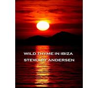 Wild Thyme In Ibiza