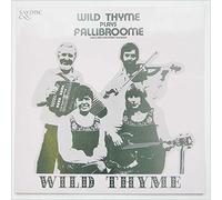 Wild Thyme - Wild Thyme Plays Fallibroome (English Country Dances)