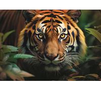 Wild Tiger