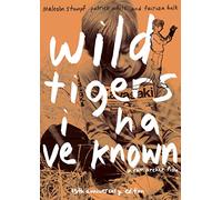 Wild Tigers I Have Known [DVD]
