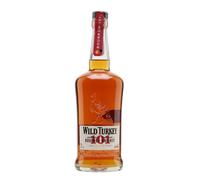 Wild Turkey 101 Kentucky Straight Bourbon Whiskey