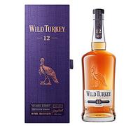 Wild Turkey 12 Year Old Distiller's Reserve
