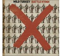 Wild Turkey - Battle Hymn - Autographed