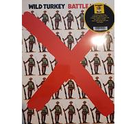 wild turkey - Battle Hymn [VINYL]