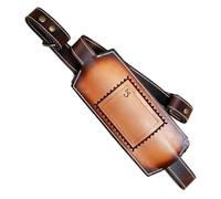 Wild Turkey Carrier | Adjustable Leather Hauler Drag Gear - Turkey Carry Sling | for Outdoor Wilderness Field Camping Trip Rough Terrain