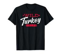 Wild Turkey Helps T-Shirt