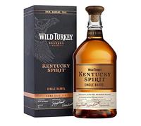 Wild Turkey Kentucky Spirit - Single Barrel - 1L