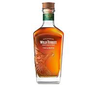 Wild Turkey Master's Keep Triumph - 70cl