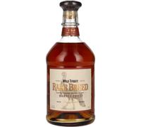 Wild Turkey Rare Breed Kentucky Bourbon Whiskey 70 cl 584 Pour cent ABV Ba