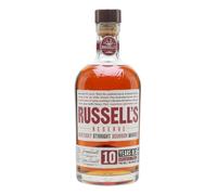 Wild Turkey Russell's Reserve Bourbon 10 Year Old