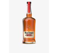 Wild Turkey Wild Turkey Kentucky Straight Bourbon Whiskey 700ml 700ml