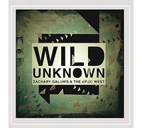 Wild Unknown