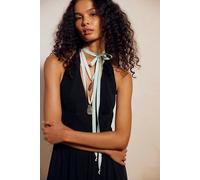 Wild Unknown Layered Necklace at Free People in Aventurine - female