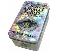 Wild Unknown Pocket Animal Spirit Deck, Cards by Krans, Kim, Brand New, Free ...