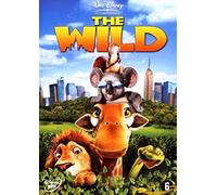 WILD - VARIOUS