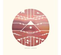 Wild Vision [VINYL]