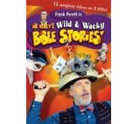 Wild & Wacky Box Set