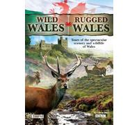 Wild Wales & Rugged Wales [DVD] [Region 1] [US Import] [NTSC]