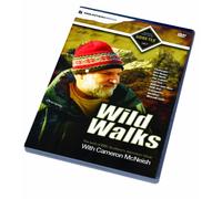 Wild Walks with Cameron McNeish [DVD]