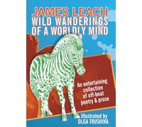 Wild Wanderings of a Worldly Mind: Kindle