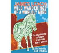 Wild Wanderings of a Worldly Mind: Kindle