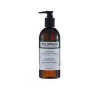 Wild Wash Dog Shampoo for Deep Cleaning and Deodorising - 300ml
