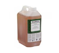 Wild Wash Dog Shampoo for Deep Cleaning and Deodorising - 5 Litre